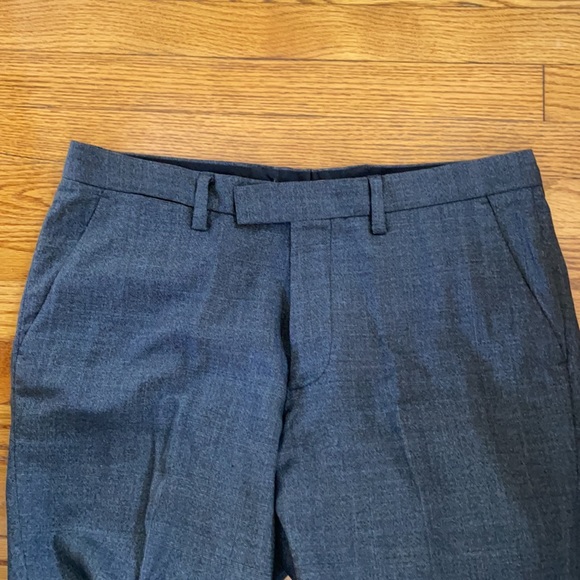 John Varvatos Men’s Dress Pants - Picture 7 of 7